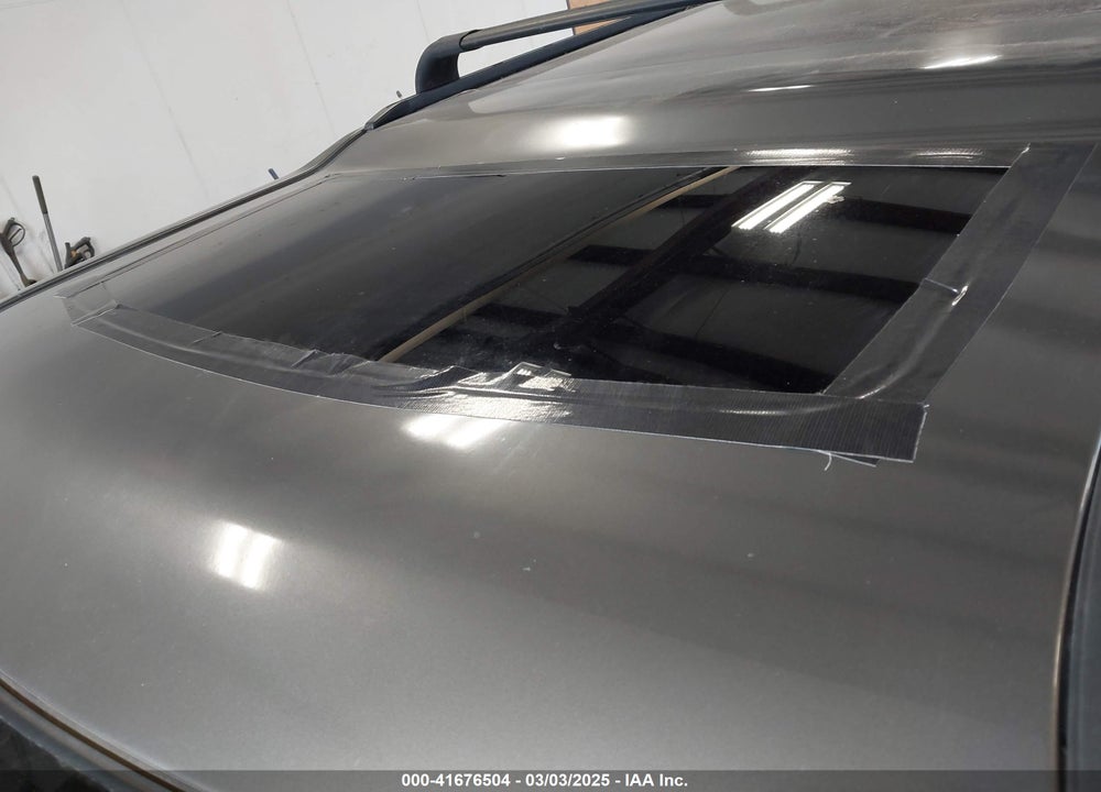 2008 LAND ROVER LR3 VIN: SALAG25468A462990