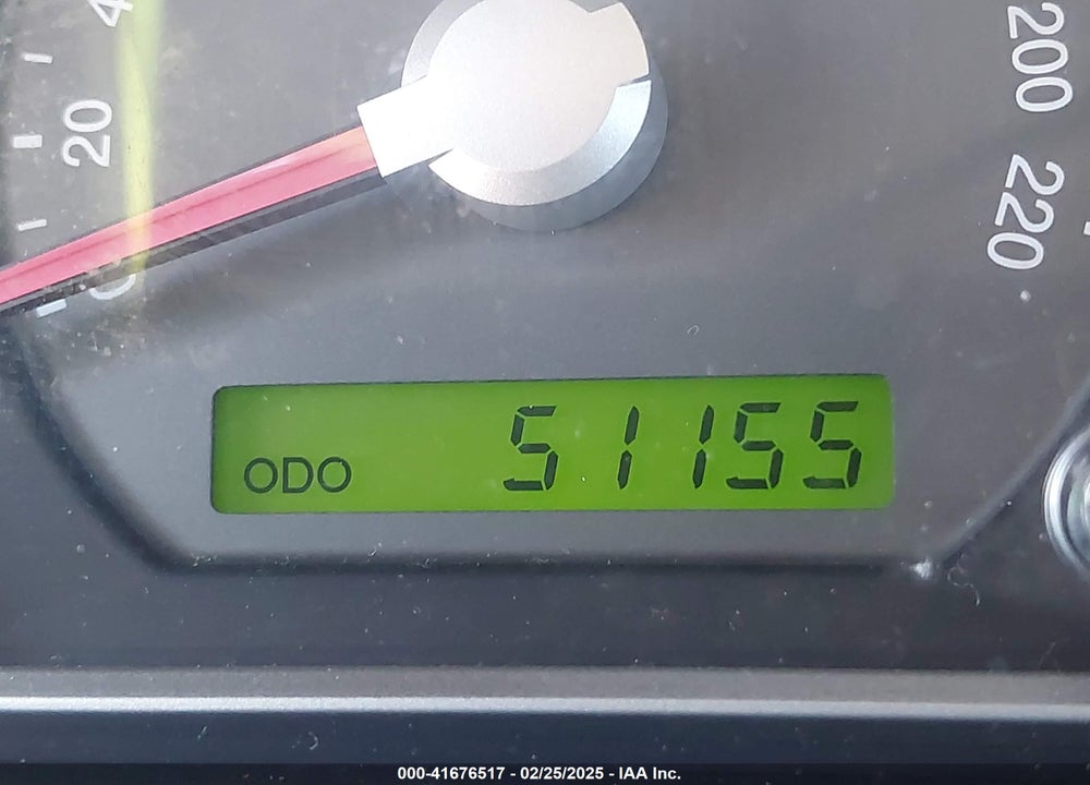 2007 KIA SORENTO VIN: KNDJD736775751465