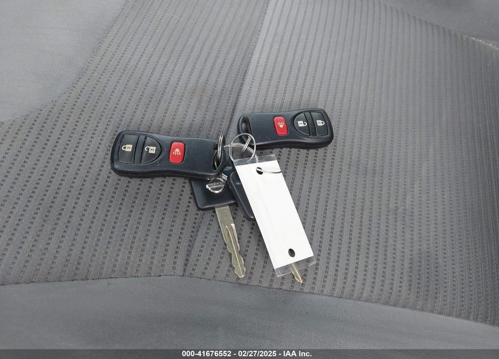 2011 NISSAN SENTRA 2.0SR VIN: 3N1AB6AP2BL680988