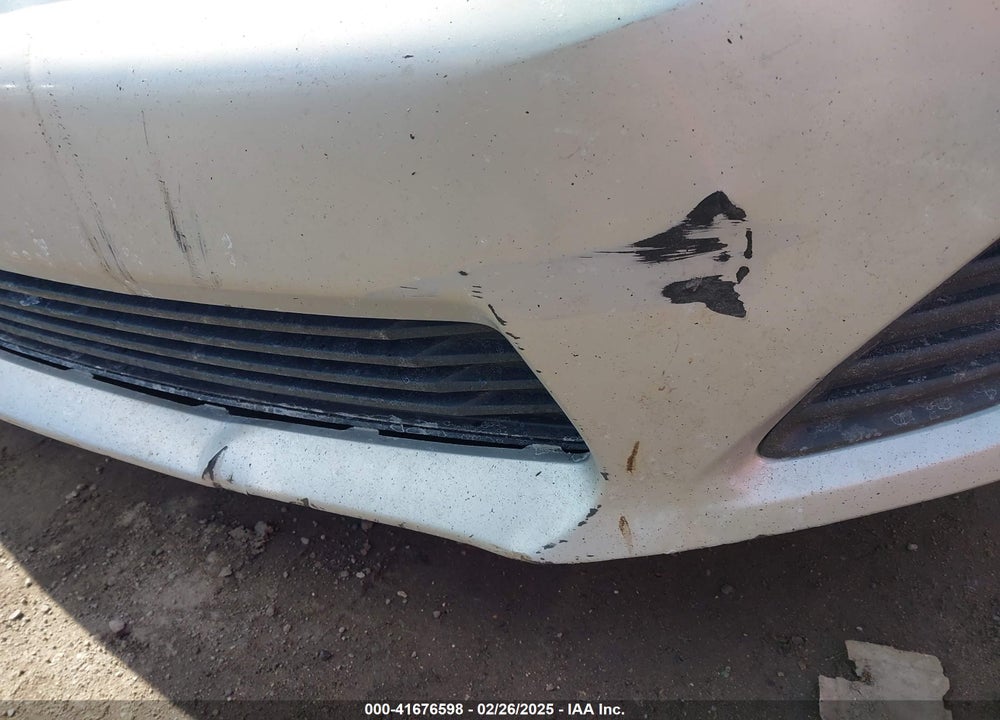 2013 TOYOTA CAMRY VIN: 4T1BF1FK2DU258794