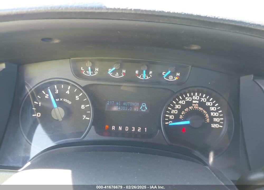 2013 FORD F-150 VIN: 1FTEX1CM9DFA57144