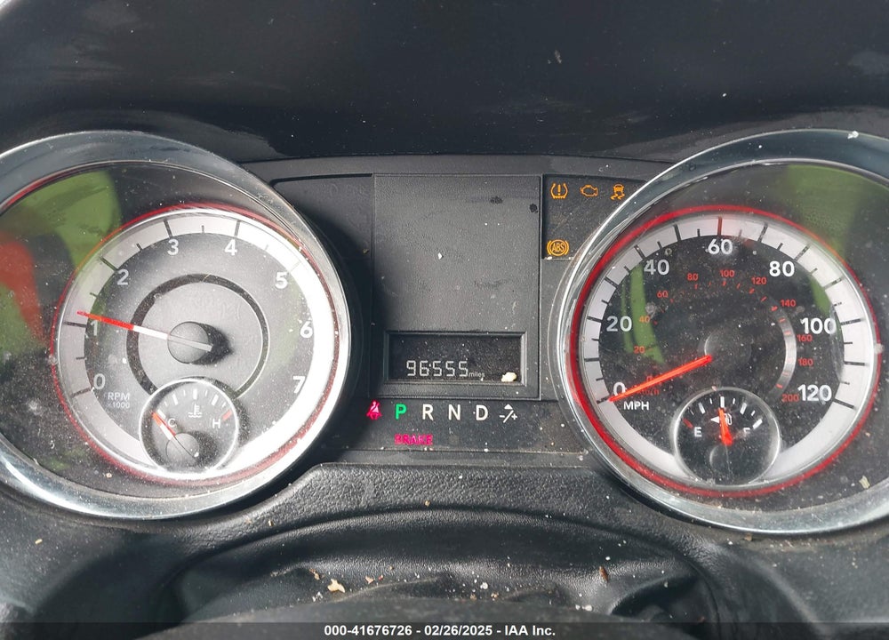 2019 DODGE GRAND CARAVAN SXT VIN: 2C4RDGCG2KR542447