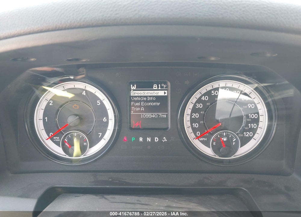 2022 RAM 1500 CLASSIC VIN: 1C6RR6FG4NS153553
