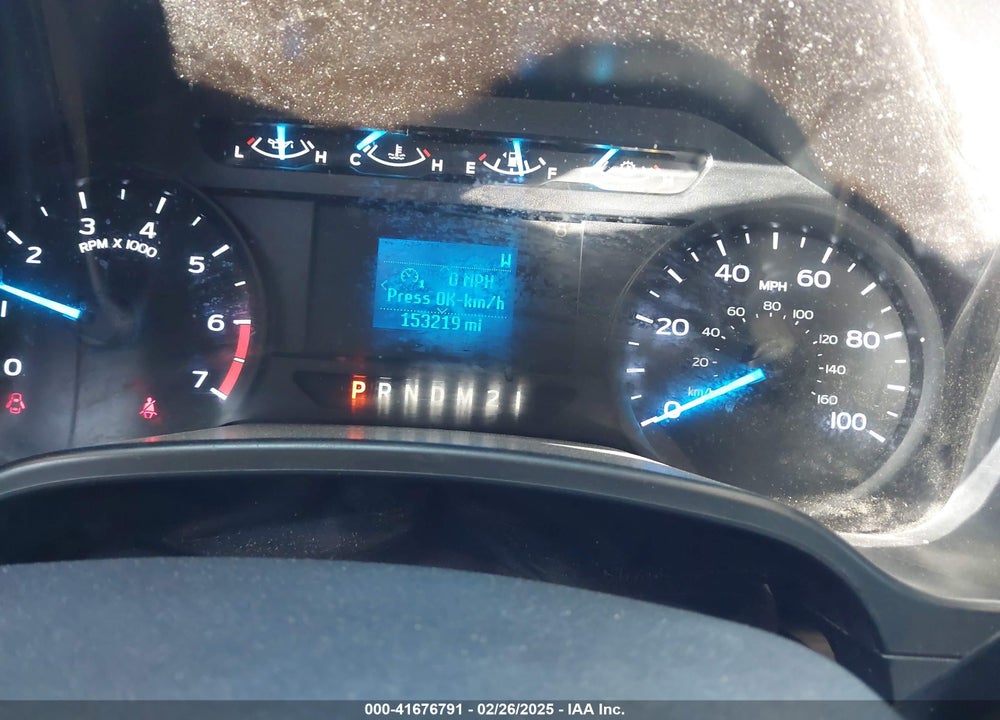 2017 FORD F-250 XL VIN: 1FT7W2B69HEE55373