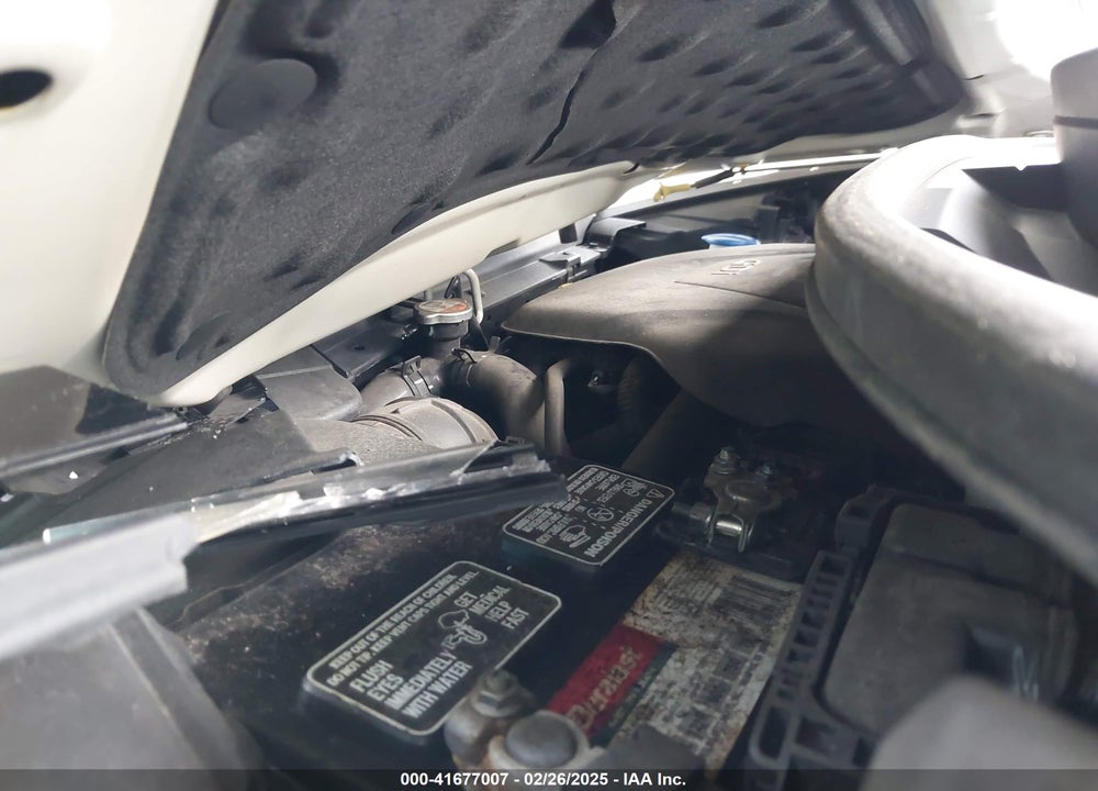 2014 KIA RIO VIN: KNADM4A3XE6408044