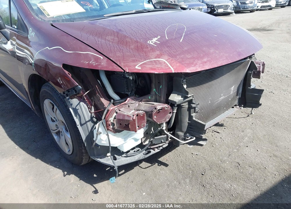 2015 HONDA CIVIC VIN: 19XFB2F51FE237602