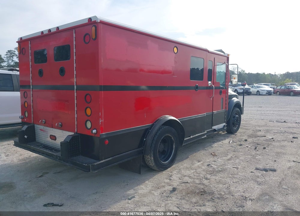 2015 RAM 5500 CHASSIS TRADESMAN/SLT VIN: 3C7WRMAJ6FG607784