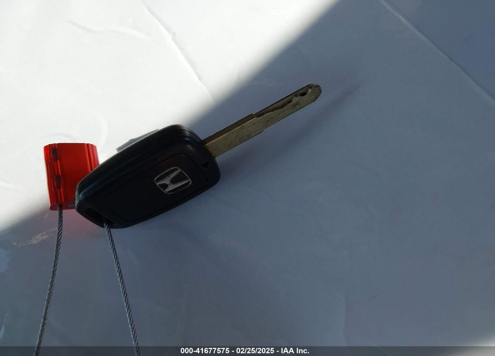 2015 HONDA CIVIC VIN: 2HGFB2F55FH511244
