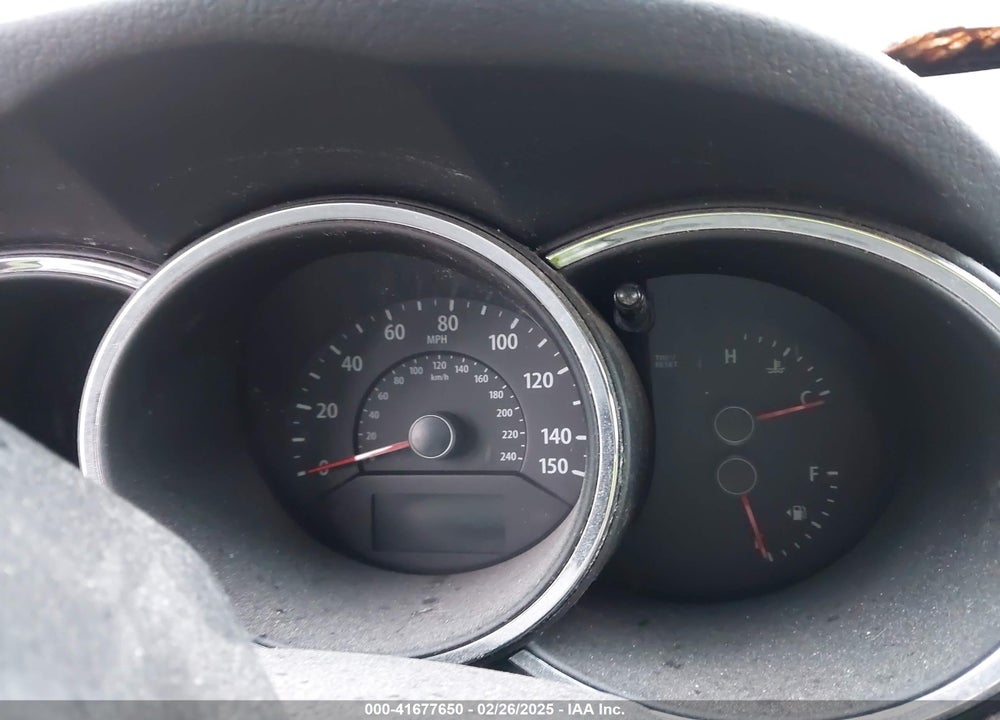 2012 KIA SORENTO VIN: 5XYKT3A67CG247096