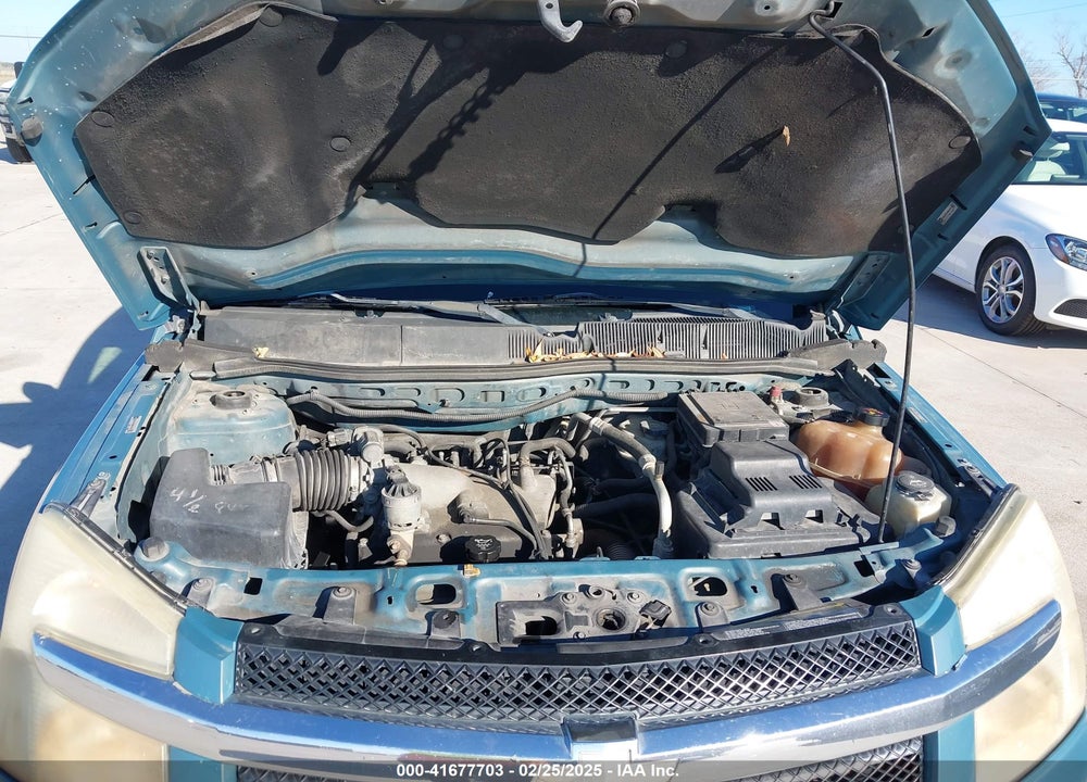 2008 CHEVROLET EQUINOX LT VIN: 2CNDL33F386041943