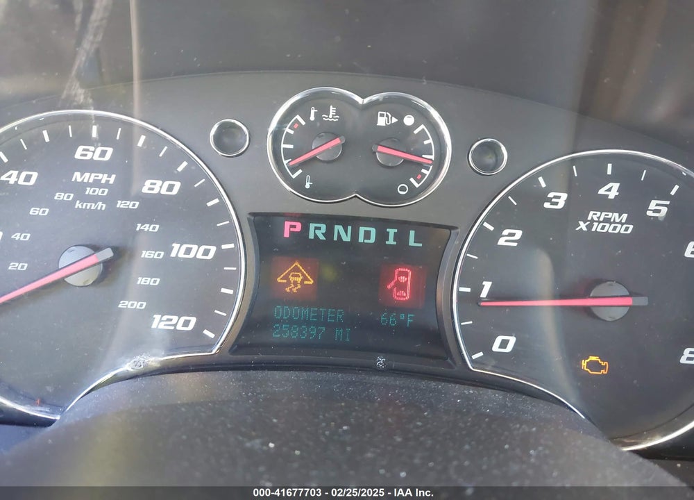2008 CHEVROLET EQUINOX LT VIN: 2CNDL33F386041943