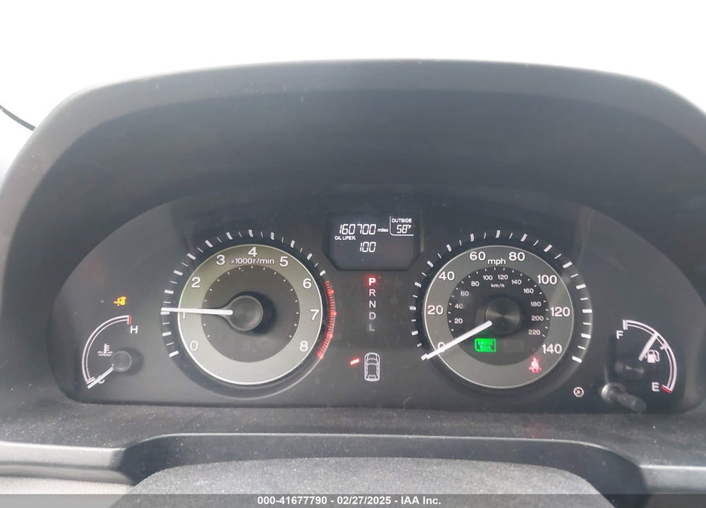 2015 HONDA ODYSSEY VIN: 5FNRL5H63FB105081