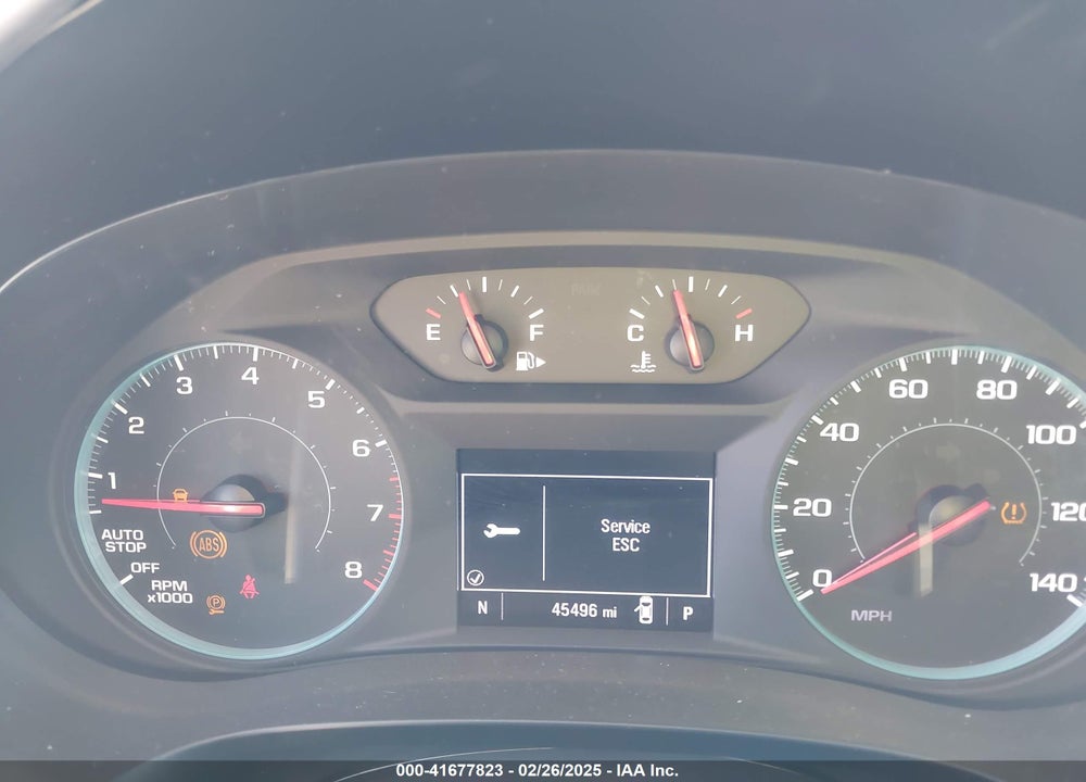 2024 CHEVROLET MALIBU VIN: 1G1ZD5ST1RF109716