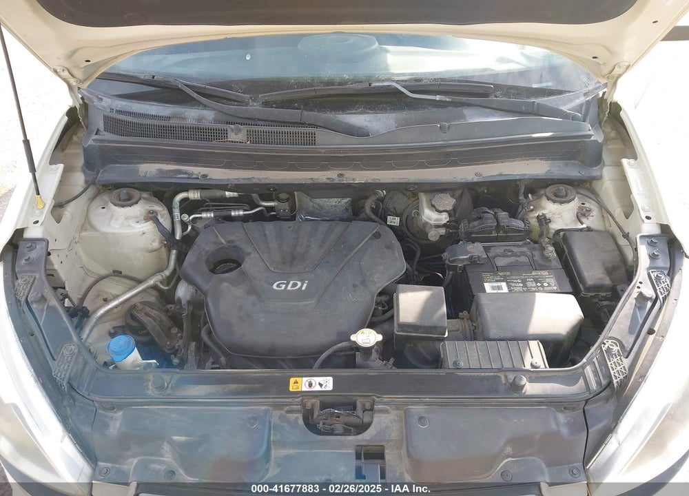 2012 KIA SOUL VIN: KNDJT2A58C7471066