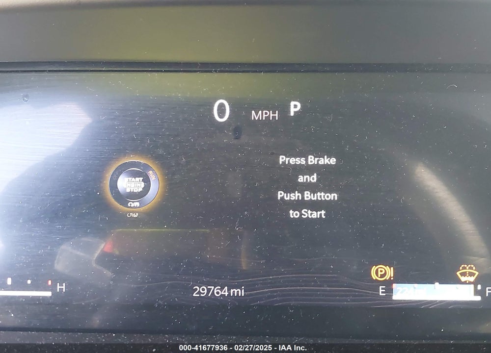 2024 JEEP GRAND CHEROKEE VIN: 1C4RJHAG1R8506966