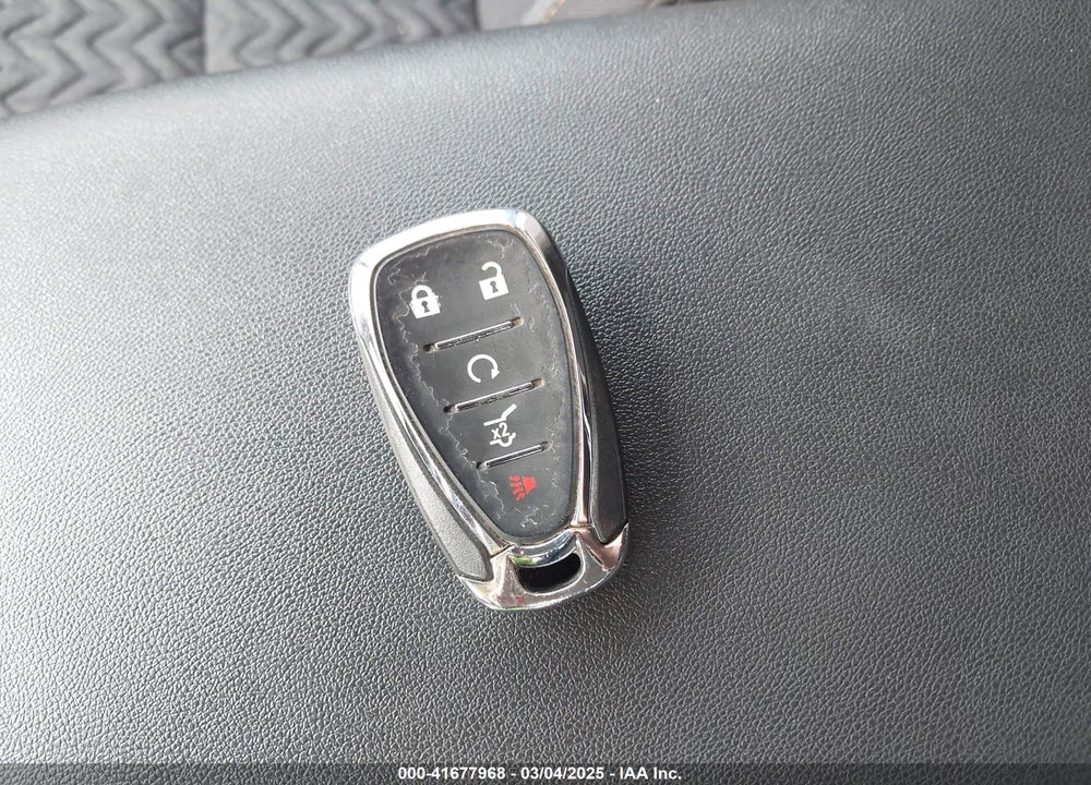 2022 CHEVROLET EQUINOX VIN: 2GNAXTEV0N6135510