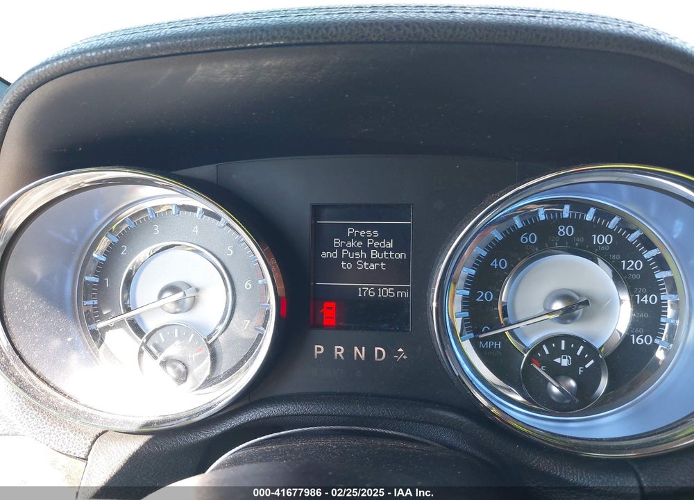 2011 CHRYSLER 300C VIN: 2C3CK6CT9BH612099
