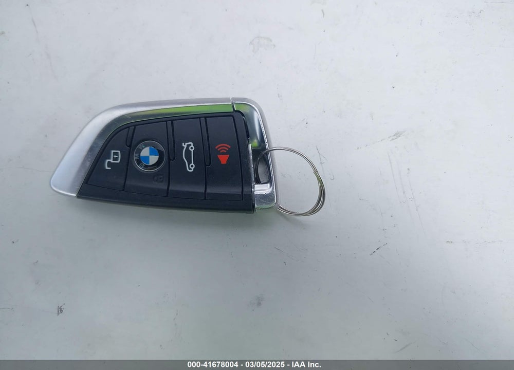 2023 BMW M3 VIN: WBS43AY05PFN96273