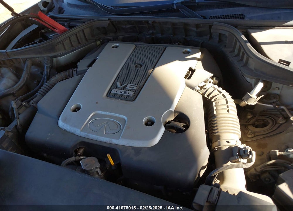2013 INFINITI M37 VIN: JN1BY1AP0DM511079