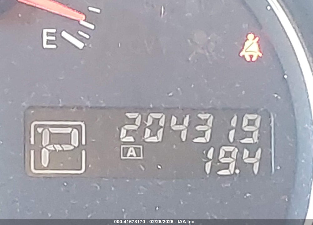 2014 NISSAN MAXIMA 3.5 S VIN: 1N4AA5AP1EC451198
