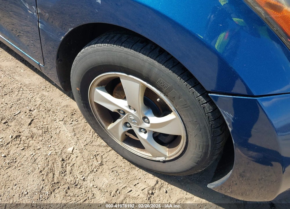 2014 HYUNDAI ELANTRA SE VIN: KMHDH4AE8EU158738