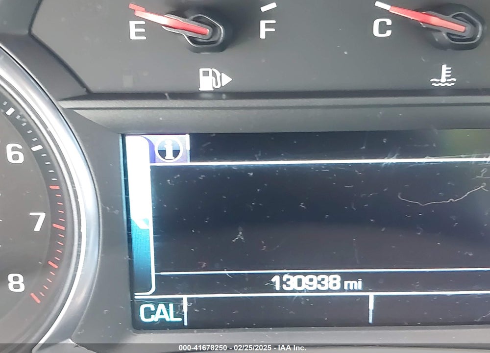2017 CHEVROLET MALIBU VIN: 1G1ZE5ST3HF175051