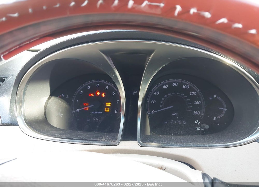 2012 TOYOTA AVALON LIMITED VIN: 4T1BK3DB6CU462149