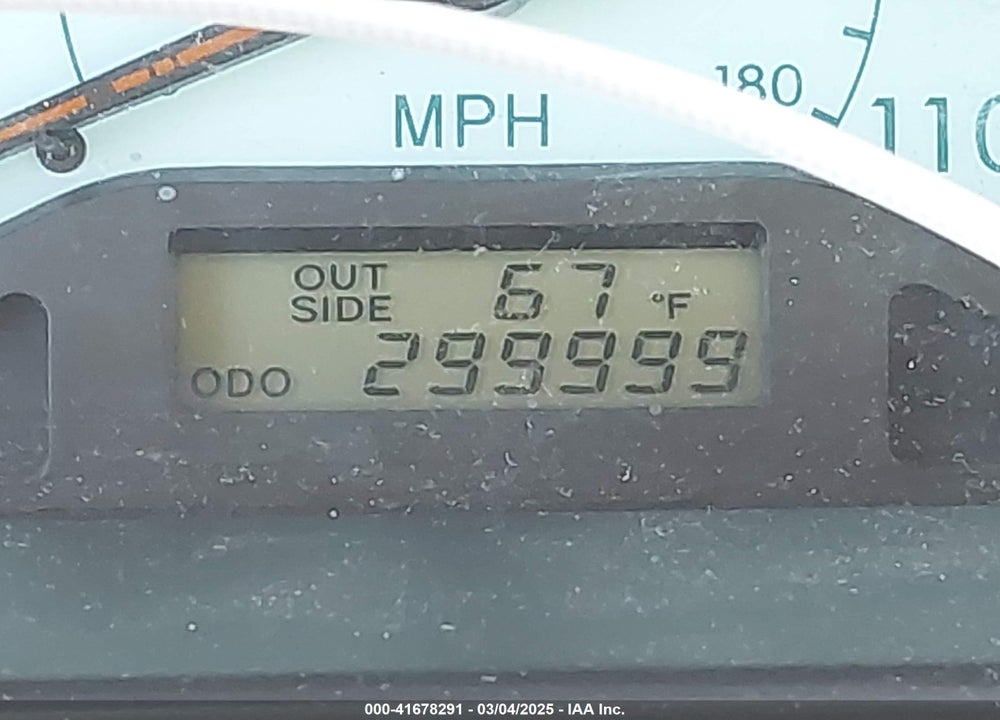 2004 TOYOTA COROLLA VIN: 1NXBR38E24Z296472