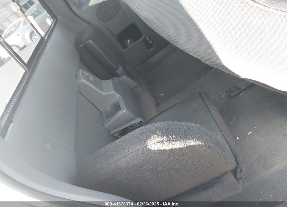 2004 FORD RANGER EDGE/TREMOR/XLT VIN: 1FTZR45E24PA24970