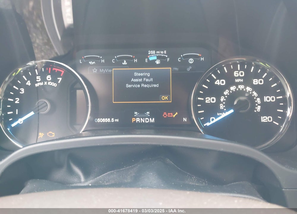 2018 FORD F-150 KING RANCH VIN: 1FTEW1EG4JFB76192