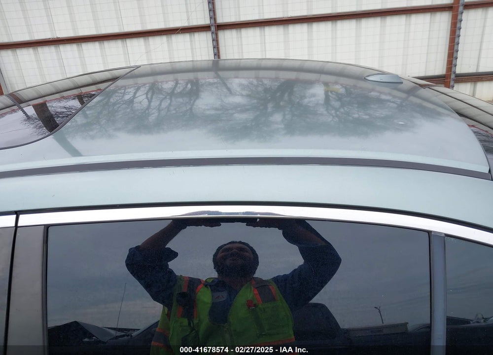 2010 HONDA ACCORD VIN: 1HGCP2F85AA145520