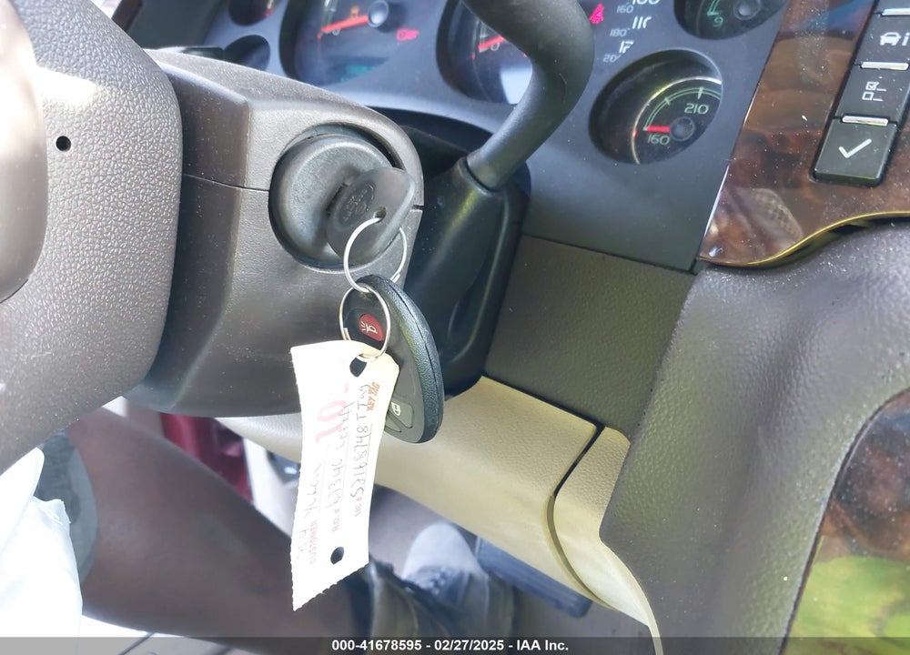 2014 GMC YUKON VIN: 1GKS1EEF2ER196031