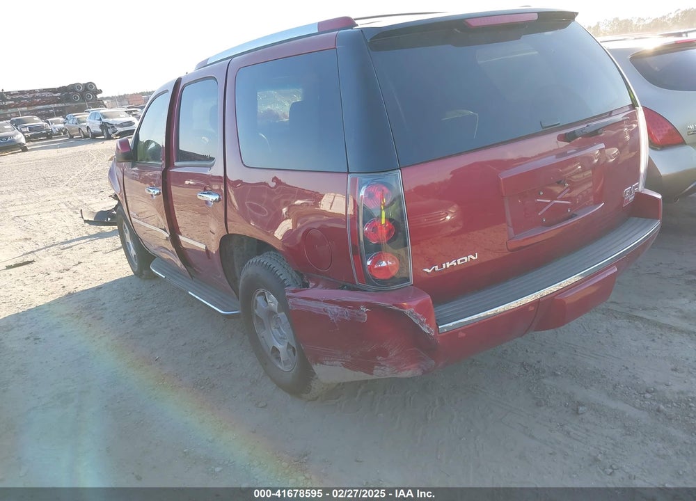 2014 GMC YUKON VIN: 1GKS1EEF2ER196031
