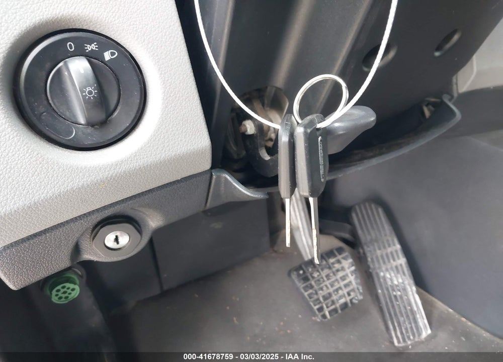 2019 FREIGHTLINER NEW CASCADIA 126 VIN: 3AKJHHDR2KSKF9877