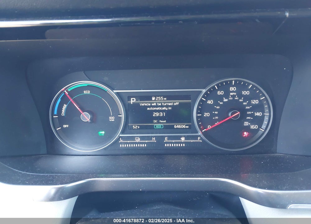 2022 KIA SORENTO HYBRID VIN: KNDRH4LG9N5094678
