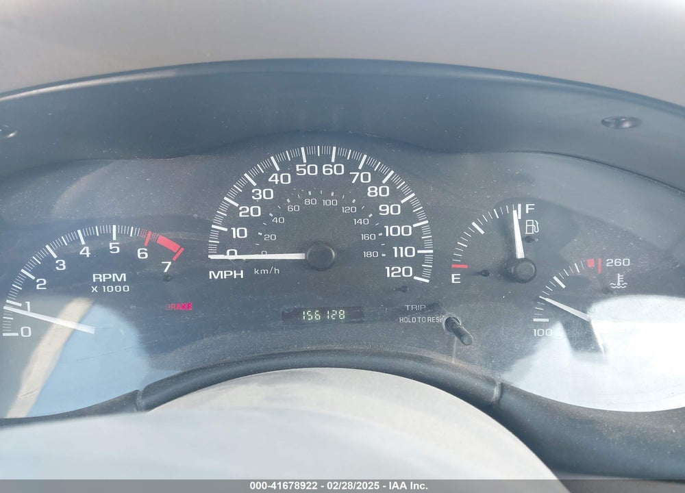 2005 CHEVROLET CLASSIC VIN: 1G1ND52F45M199507