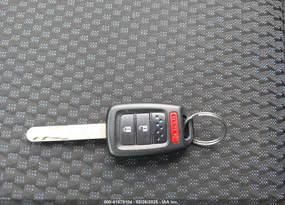 2019 HONDA FIT VIN: 3HGGK5H43KM738552