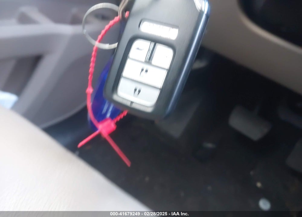2019 HONDA PILOT VIN: 5FNYF6H5XKB077290