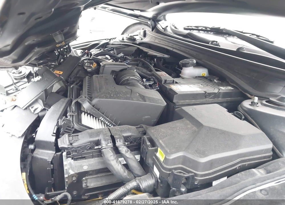 2024 HYUNDAI ELANTRA VIN: KMHLM4DG8RU753762