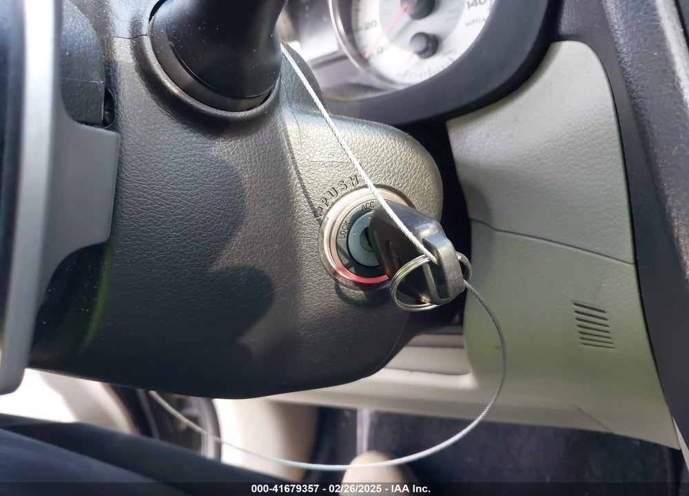 2012 SUBARU IMPREZA VIN: JF1GPAK61CH236587