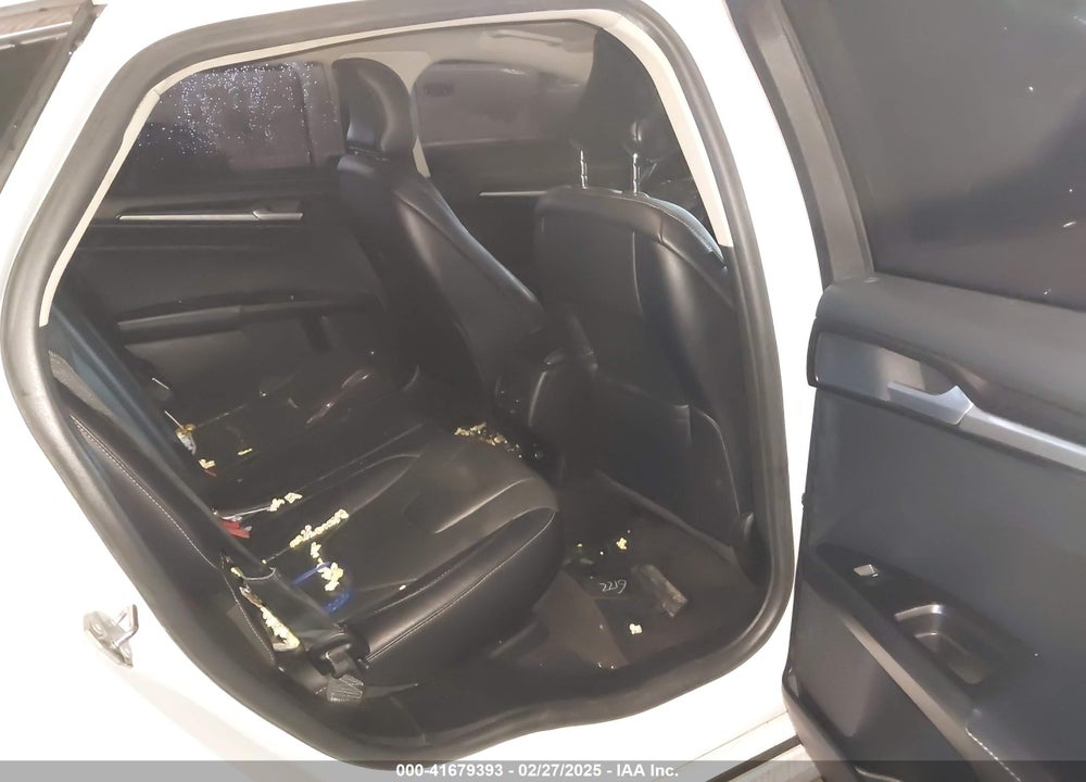 2019 FORD FUSION VIN: 3FA6P0D92KR153096