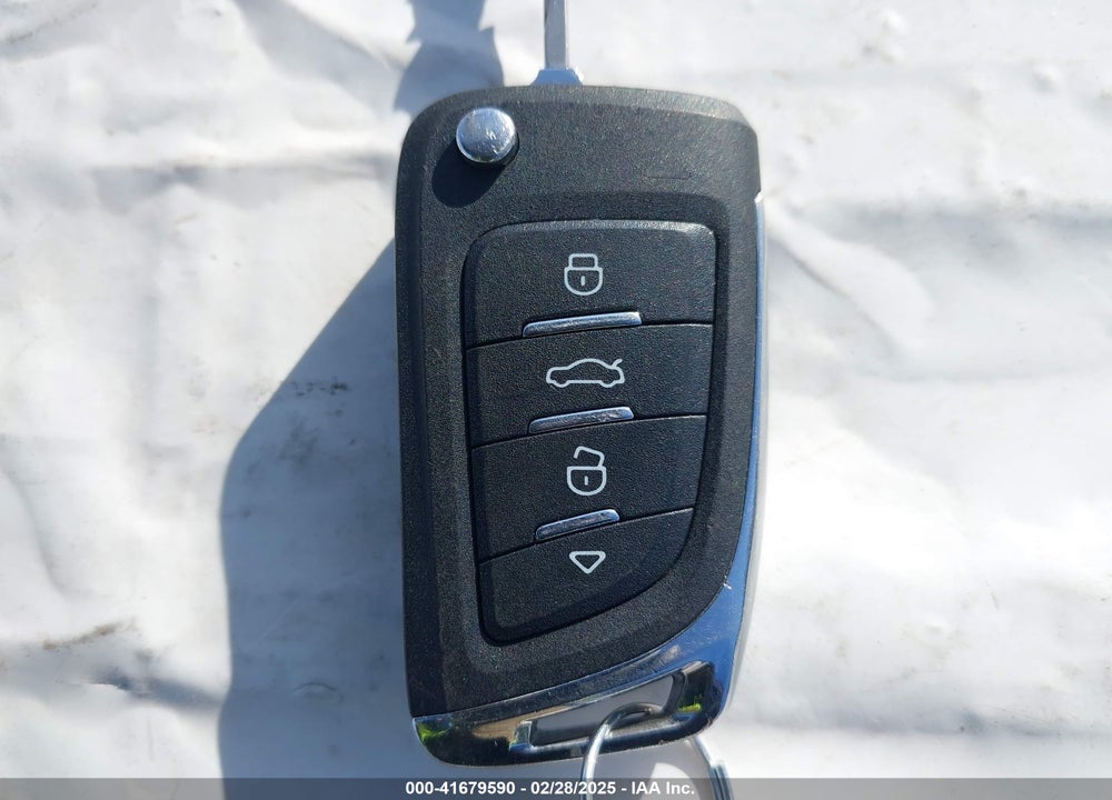 2011 KIA SOUL VIN: KNDJT2A22B7315934