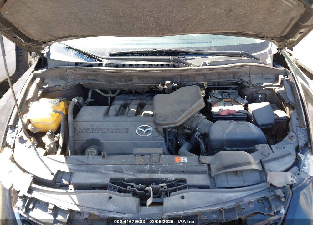 2010 MAZDA CX-9 VIN: JM3TB2MA9A0221658