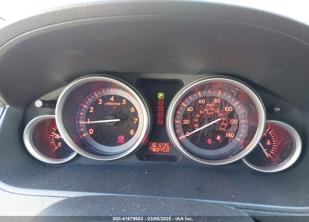 2010 MAZDA CX-9 VIN: JM3TB2MA9A0221658
