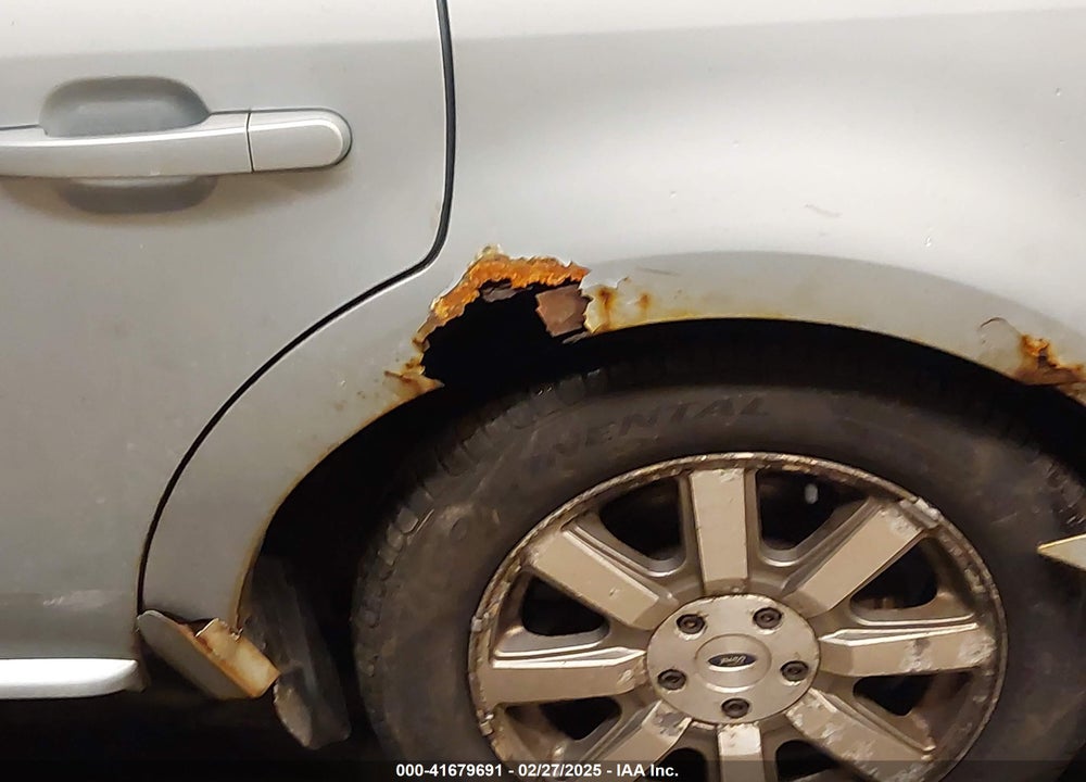 2008 FORD TAURUS SEL VIN: 1FAHP24W28G139578