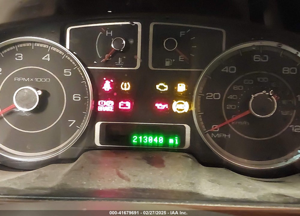 2008 FORD TAURUS SEL VIN: 1FAHP24W28G139578
