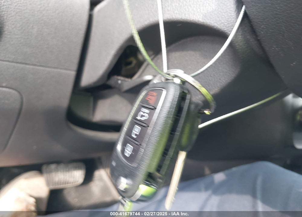 2018 HYUNDAI TUCSON VIN: KM8J3CA48JU739718