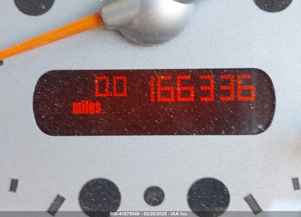 2003 MINI COOPER VIN: WMWRC33483TJ50761
