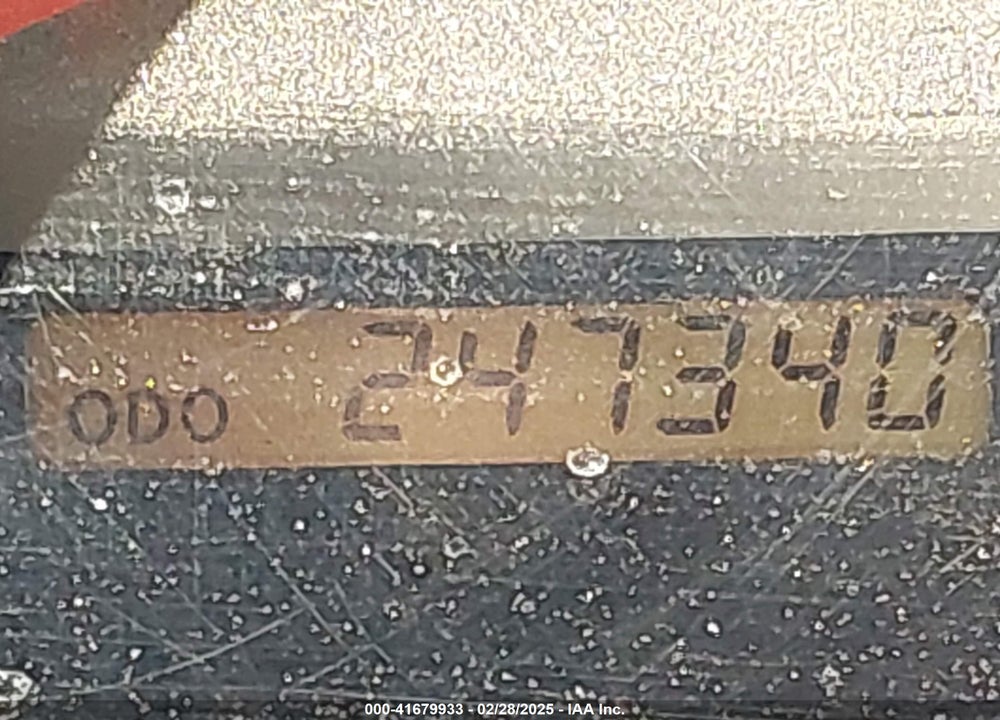 2008 TOYOTA TACOMA PRERUNNER V6 VIN: 3TMJU62N88M055390