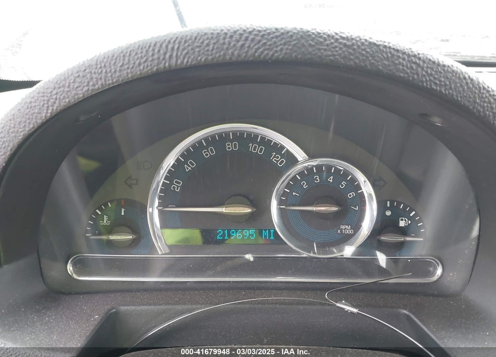2008 CHEVROLET HHR LT VIN: 3GNDA53P98S564262